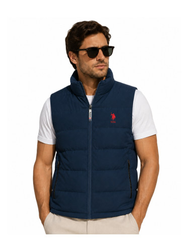 Мъжки елек US Polo Assn.