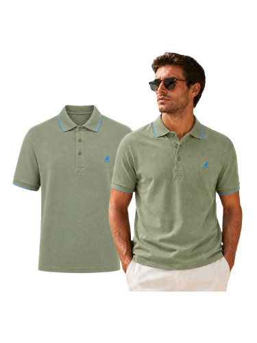 Мъжка поло риза US Grand Polo