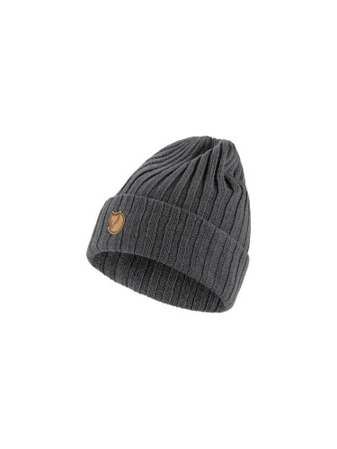 Шапка Fjällräven Byron сива