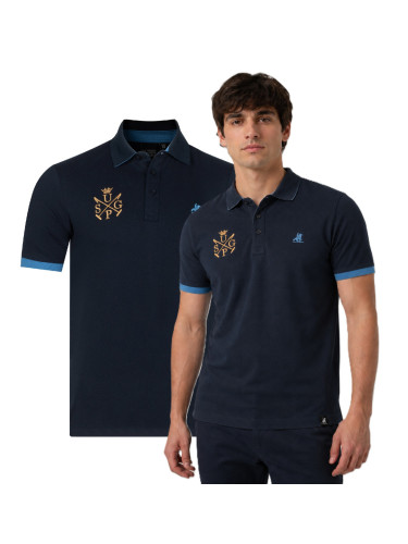 Мъжка поло риза US Grand Polo