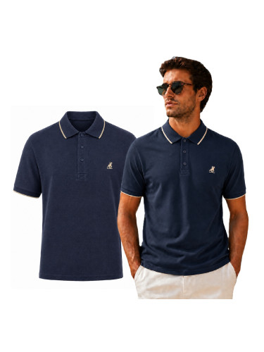 Мъжка поло риза US Grand Polo