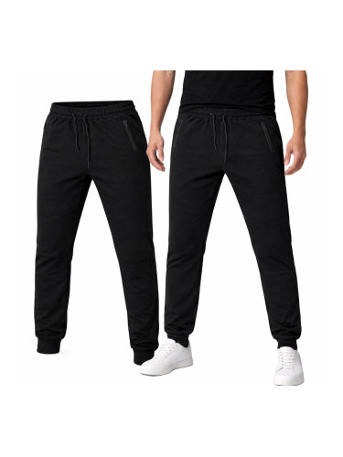 Мъжка парка J.STYLE