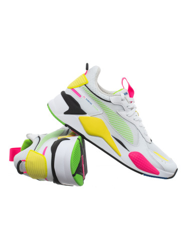 Дамски обувки Puma RS-X FLUO