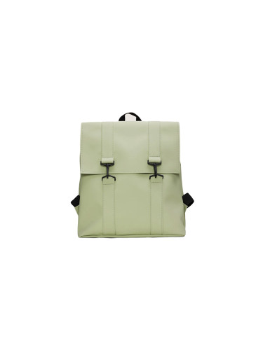 Раница Rains MSN Bag W3 в земно зелено