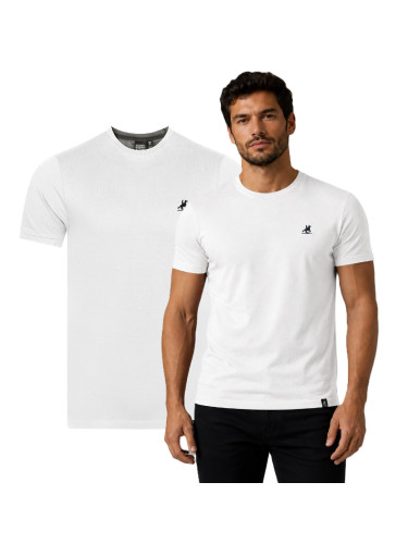 Мъжка тениска US Grand Polo
