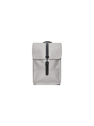 Раница Rains Mini Grey