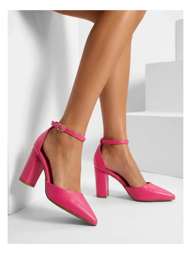 Помпи Resti Candy Candy FUXIA