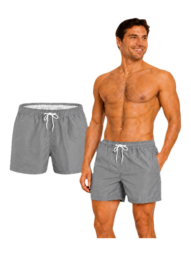 Мъжки бански костюм J.Style XL019-2