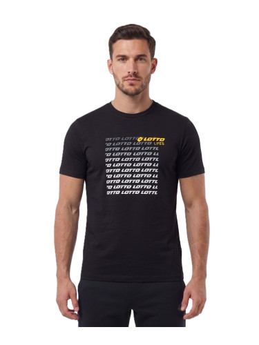 Мъжка тениска Lotto
