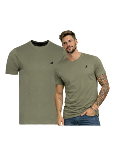 Мъжка тениска US Grand Polo