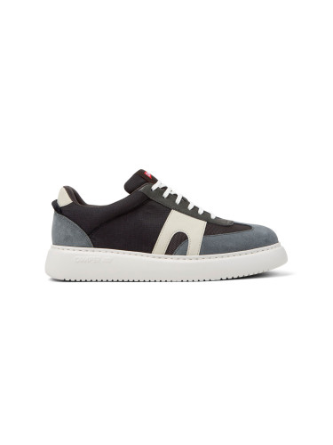 Черни обувки Camper Runner K21