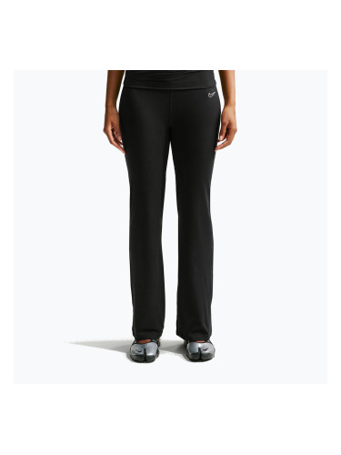 Дамски панталони Nike Flared black
