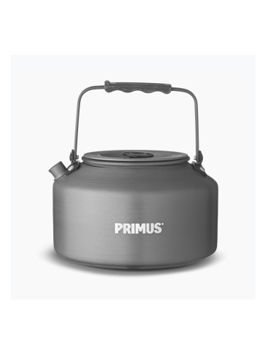 Primus Litech чайник за кафе и чай сребърен P733810