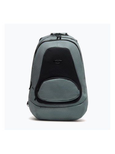 Градска раница Oakley Primer RC Laptop 20 l reflective camo av green