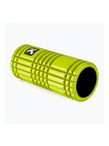 Roller TriggerPoint Grid 1.0 зелен 350327