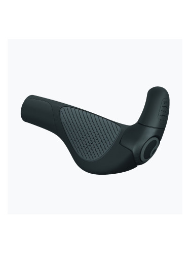 Ergon GP2 Evo черни/сиви дръжки за кормило