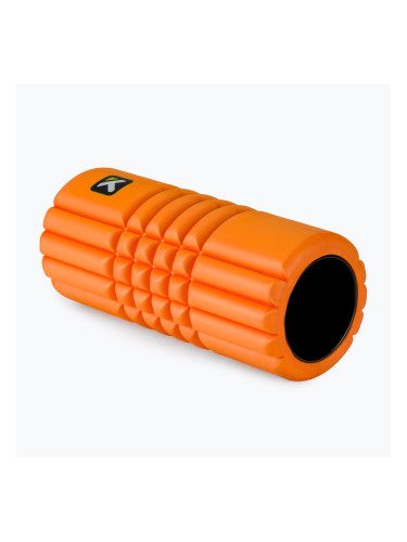 Ролер TriggerPoint Grid Travel orange 22123