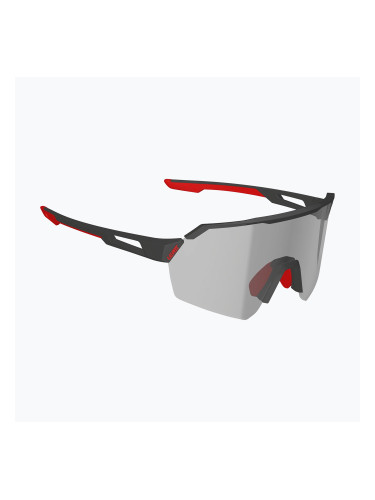 Слънчеви очила Leatt RideViz Lite satin grey