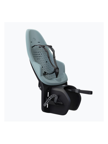 Столче за велосипед Thule Yepp 2 Maxi Rack Mount mid blue