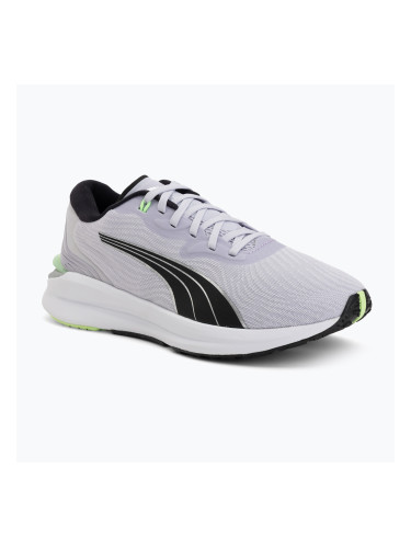 Дамски обувки за бягане PUMA Electrify Nitro 2 lavender/black/silver