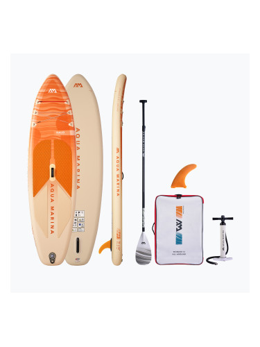 Aqua Marina Halo PackSup SUP дъска 10'0"