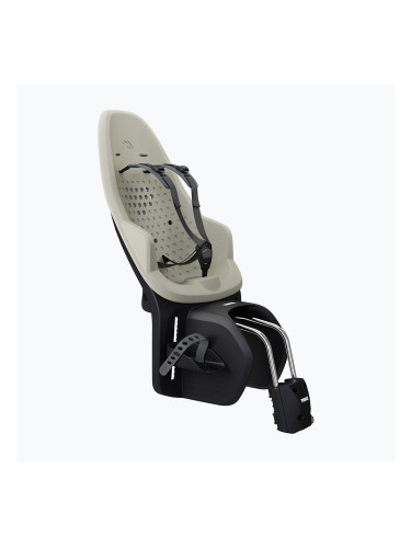 Столче за велосипед Thule Yepp 2 Maxi Frame Mount soft sand