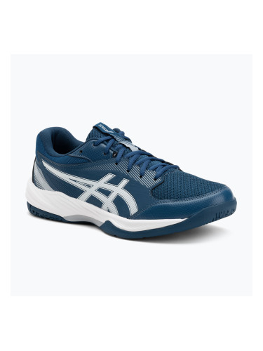 ASICS мъжки обувки Gel-Task 4 mako blue/white