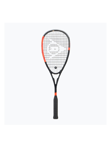 Ракета за скуош Dunlop Blackstorm Carbon NH
