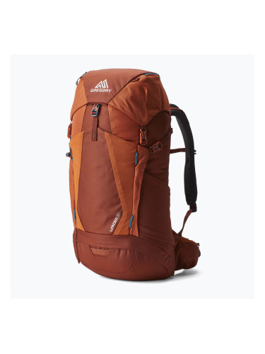 Gregory Wander 30 l детска раница за трекинг redrock