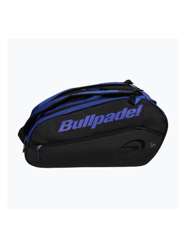 Чанта за падел Bullpadel BPP26002 Vertex Geo intense blue