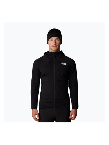 Мъжки суитшърт The North Face Summit Futurefleece FZ forest olive