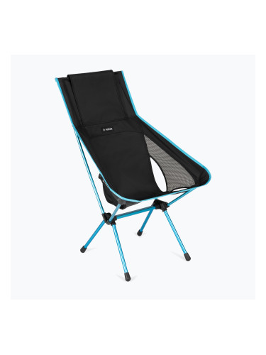 Туристически стол Helinox Sunset 10003700 black