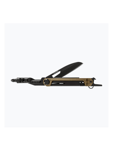 Мултифункционален инструмент Gerber Armbar Slim Drive brązowy 30-001733