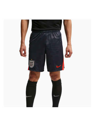 Мъжки футболни шорти Nike England 2026 Stadium Away obsidian/speed red/white/speed red