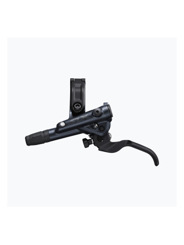 Shimano SLX ляв спирачен лост за велосипед черен IBLM7100L