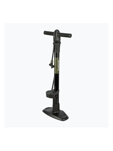 Помпа за велосипед Topeak JoeBlow Mountain X Digital 60psi black