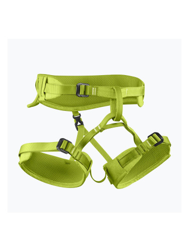 Детски колан за катерене EDELRID Finn III oasis
