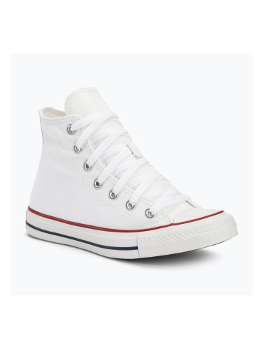 Кецове Converse Chuck Taylor All Star Classic Hi M7650C optical white