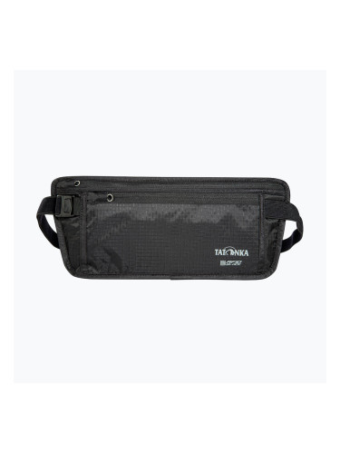 Tatonka Skin Moneybelt бъбречно саше Int. RFID B черен