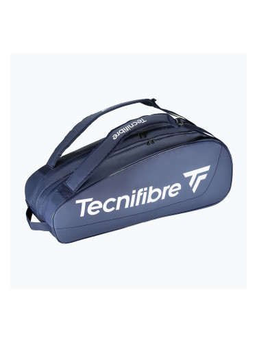 Чанта за тенис Tecnifibre Tour Endurance 9R navy