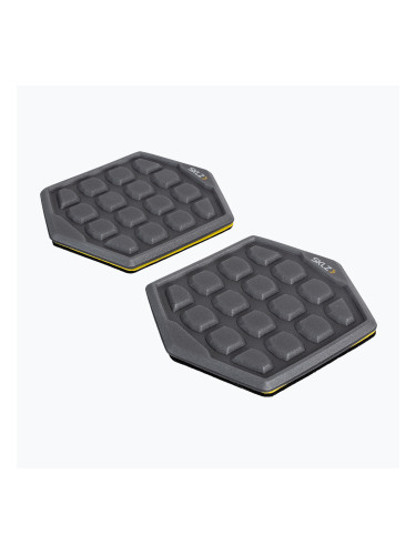SKLZ Court Slidez помпа инструмент черна 2914