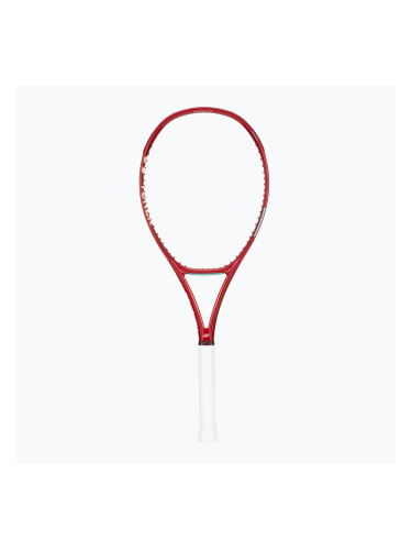 Тенис ракета YONEX Vcore 98L ruby red