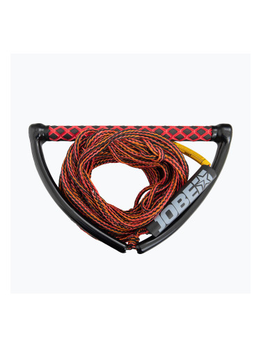 JOBE Prime Wake Combo дръжка за теглене Orange 211322002