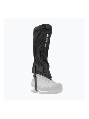 Предпазни гети Volven Winter Hike Pro black