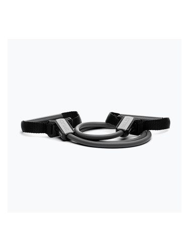 Комплект кабел за съпротива SKLZ 25lb (4´Cable + Flex Handle + Door Anchor) оранжево/черно