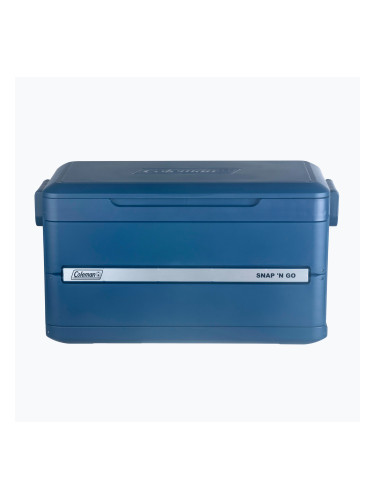 Туристически хладилник/Хладилна чанта Coleman Cooler Snap 35qt 33 l navy