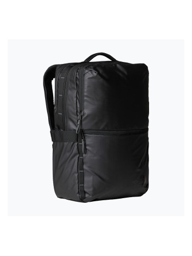 Мъжка градска раница The North Face Base Camp Voyager Daypack 26 l black/asphalt grey