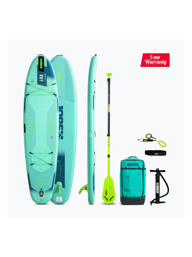 JOBE Aero Loa SUP борд пакет 11'6"