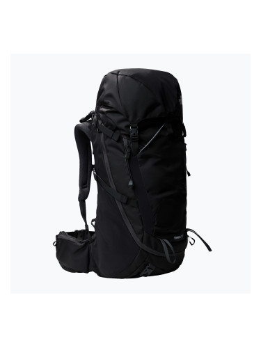 Раница за трекинг The North Face Terra 55 l black/asphalt grey