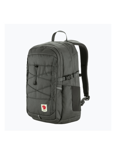 Раница Fjällräven Skule 20 l basalt